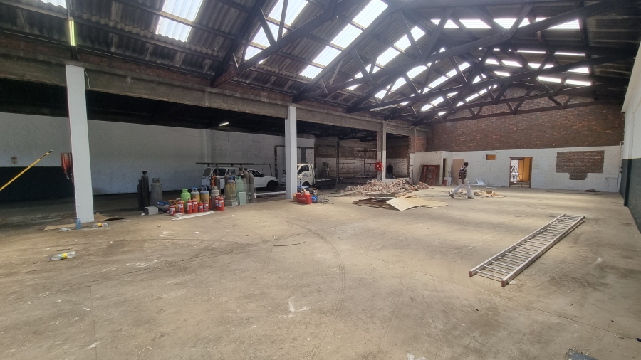 Commercial Property for Sale in Epping Industrial Western Cape